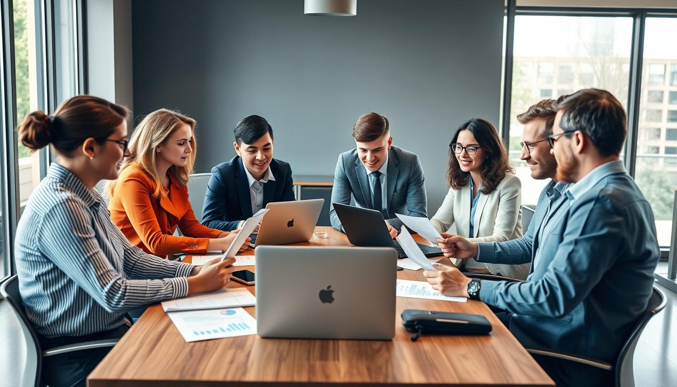 Empower Your Workforce